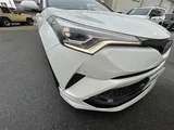 2019 Toyota C-HR G Sedan for sale, Japanese used car export - photo 12 of 21 | GULJI TRADERS