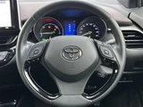2019 Toyota C-HR G Sedan for sale, Japanese used car export - photo 17 of 21 | GULJI TRADERS