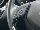2019 Toyota C-HR G Sedan for sale, Japanese used car export - photo 19 of 21 | GULJI TRADERS