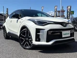 2019 Toyota C-HR S GR Sport Sedan for sale, Japanese used car export - photo 1 of 23 | GULJI TRADERS