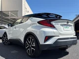 2019 Toyota C-HR S GR Sport Sedan for sale, Japanese used car export - photo 2 of 23 | GULJI TRADERS