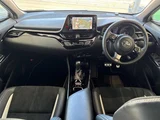2019 Toyota C-HR S GR Sport Sedan for sale, Japanese used car export - photo 3 of 23 | GULJI TRADERS