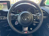 2019 Toyota C-HR S GR Sport Sedan for sale, Japanese used car export - photo 5 of 23 | GULJI TRADERS