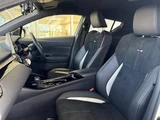 2019 Toyota C-HR S GR Sport Sedan for sale, Japanese used car export - photo 6 of 23 | GULJI TRADERS