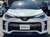 2019 Toyota C-HR S GR Sport Sedan for sale, Japanese used car export - photo 18 of 23 | GULJI TRADERS
