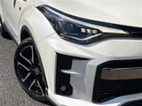2019 Toyota C-HR S GR Sport Sedan for sale, Japanese used car export - photo 19 of 23 | GULJI TRADERS