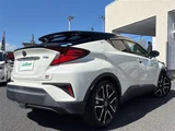 2019 Toyota C-HR S GR Sport Sedan for sale, Japanese used car export - photo 21 of 23 | GULJI TRADERS