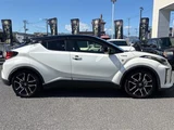 2019 Toyota C-HR S GR Sport Sedan for sale, Japanese used car export - photo 22 of 23 | GULJI TRADERS
