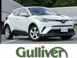 2019 Toyota C-HR S Sedan for sale, Japanese used car export - photo 1 of 22 | GULJI TRADERS