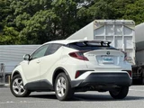 2019 Toyota C-HR S Sedan for sale, Japanese used car export - photo 2 of 22 | GULJI TRADERS
