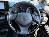 2019 Toyota C-HR S Sedan for sale, Japanese used car export - photo 3 of 22 | GULJI TRADERS
