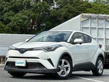 2019 Toyota C-HR S Sedan for sale, Japanese used car export - photo 5 of 22 | GULJI TRADERS