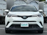 2019 Toyota C-HR S Sedan for sale, Japanese used car export - photo 6 of 22 | GULJI TRADERS