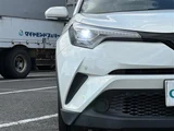 2019 Toyota C-HR S Sedan for sale, Japanese used car export - photo 7 of 22 | GULJI TRADERS
