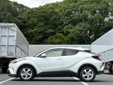 2019 Toyota C-HR S Sedan for sale, Japanese used car export - photo 10 of 22 | GULJI TRADERS