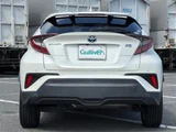 2019 Toyota C-HR S Sedan for sale, Japanese used car export - photo 11 of 22 | GULJI TRADERS