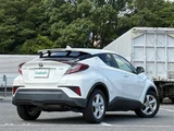 2019 Toyota C-HR S Sedan for sale, Japanese used car export - photo 12 of 22 | GULJI TRADERS