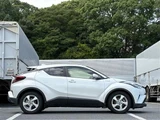 2019 Toyota C-HR S Sedan for sale, Japanese used car export - photo 13 of 22 | GULJI TRADERS