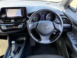 2019 Toyota C-HR S Sedan for sale, Japanese used car export - photo 14 of 22 | GULJI TRADERS