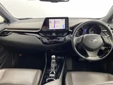 2019 Toyota C-HR G Sedan for sale, Japanese used car export - photo 3 of 24 | GULJI TRADERS
