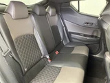 2019 Toyota C-HR G Sedan for sale, Japanese used car export - photo 23 of 24 | GULJI TRADERS