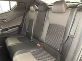 2019 Toyota C-HR G Sedan for sale, Japanese used car export - photo 24 of 24 | GULJI TRADERS