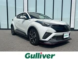2019 Toyota C-HR G Sedan for sale, Japanese used car export - photo 1 of 24 | GULJI TRADERS