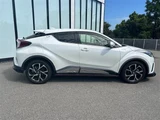 2019 Toyota C-HR G Sedan for sale, Japanese used car export - photo 2 of 24 | GULJI TRADERS