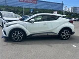 2019 Toyota C-HR G Sedan for sale, Japanese used car export - photo 3 of 24 | GULJI TRADERS