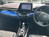 2019 Toyota C-HR G Sedan for sale, Japanese used car export - photo 5 of 24 | GULJI TRADERS