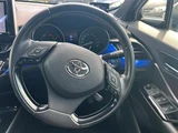 2019 Toyota C-HR G Sedan for sale, Japanese used car export - photo 10 of 24 | GULJI TRADERS
