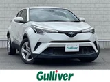 2019 Toyota C-HR S Sedan for sale, Japanese used car export - photo 1 of 24 | GULJI TRADERS