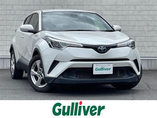 2019 Toyota C-HR S - photo 1 2019 Toyota C-HR S Sedan for sale, Japanese used car export - photo 1 of 24 | GULJI TRADERS