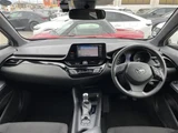 2019 Toyota C-HR S Sedan for sale, Japanese used car export - photo 5 of 24 | GULJI TRADERS