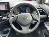 2019 Toyota C-HR S Sedan for sale, Japanese used car export - photo 7 of 24 | GULJI TRADERS