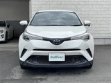 2019 Toyota C-HR S Sedan for sale, Japanese used car export - photo 21 of 24 | GULJI TRADERS
