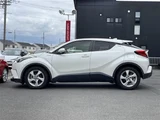 2019 Toyota C-HR S Sedan for sale, Japanese used car export - photo 22 of 24 | GULJI TRADERS
