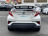 2019 Toyota C-HR S Sedan for sale, Japanese used car export - photo 24 of 24 | GULJI TRADERS