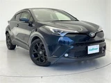 2019 Toyota C-HR G Sedan for sale, Japanese used car export - photo 1 of 24 | GULJI TRADERS