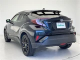 2019 Toyota C-HR G Sedan for sale, Japanese used car export - photo 2 of 24 | GULJI TRADERS