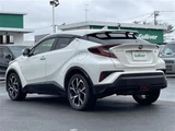 2019 Toyota C-HR G Sedan for sale, Japanese used car export - photo 2 of 23 | GULJI TRADERS
