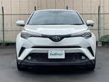 2019 Toyota C-HR G Sedan for sale, Japanese used car export - photo 18 of 23 | GULJI TRADERS