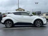 2019 Toyota C-HR G Sedan for sale, Japanese used car export - photo 19 of 23 | GULJI TRADERS