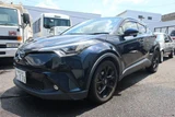 2019 Toyota C-HR G Sedan for sale, Japanese used car export - photo 1 of 10 | GULJI TRADERS