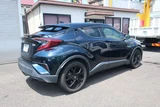 2019 Toyota C-HR G Sedan for sale, Japanese used car export - photo 2 of 10 | GULJI TRADERS