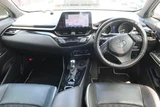 2019 Toyota C-HR G Sedan for sale, Japanese used car export - photo 3 of 10 | GULJI TRADERS
