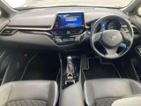 2019 Toyota C-HR Hybrid 1.8 G Sedan for sale, Japanese used car export - photo 3 of 10 | GULJI TRADERS