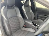 2019 Toyota C-HR Hybrid 1.8 G Sedan for sale, Japanese used car export - photo 4 of 10 | GULJI TRADERS