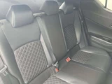 2019 Toyota C-HR Hybrid 1.8 G Sedan for sale, Japanese used car export - photo 5 of 10 | GULJI TRADERS