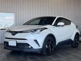 2019 Toyota C-HR G Sedan for sale, Japanese used car export - photo 1 of 10 | GULJI TRADERS